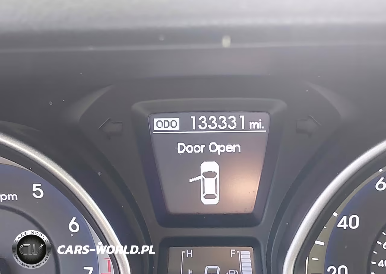 2014 Hyundai Elantra Gt VIN:KMHD35LH6EU200156 - 15