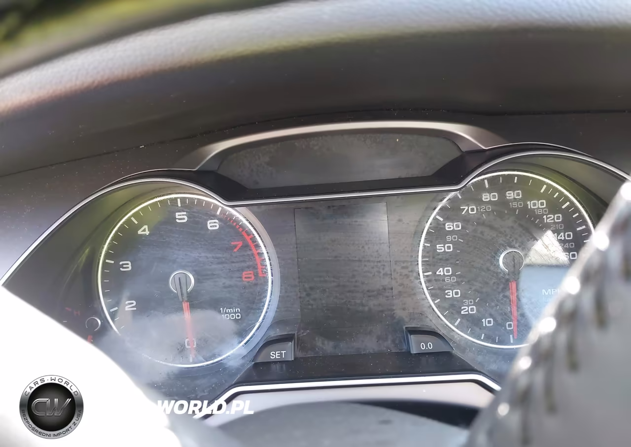 2014 Audi A4 2.0T Premium VIN:WAUAFAFL7EN009800 - 7