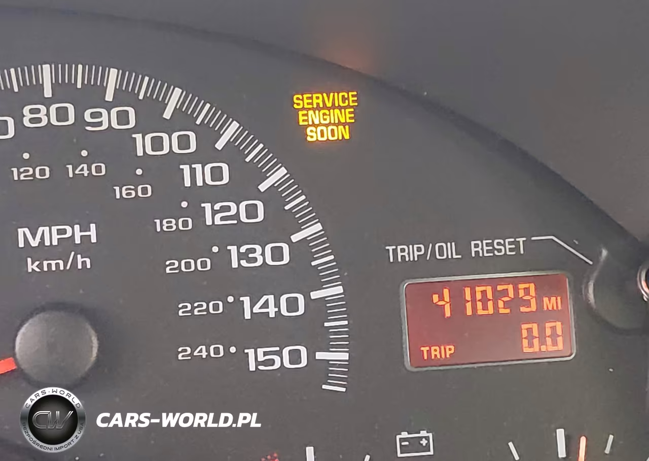 2001 Chevrolet Camaro Z28 VIN:2G1FP22G212111086 - 15