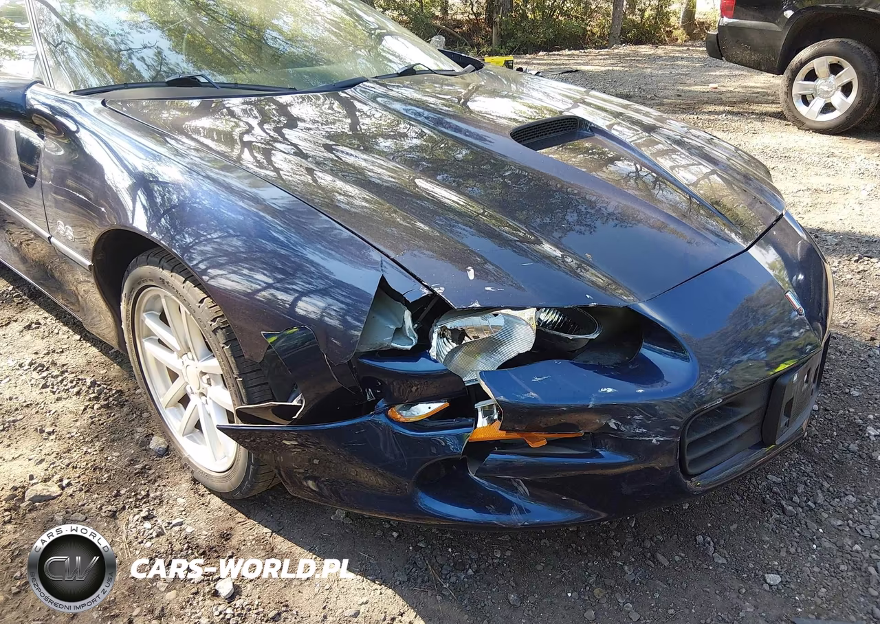 2001 Chevrolet Camaro Z28 VIN:2G1FP22G212111086 - 6