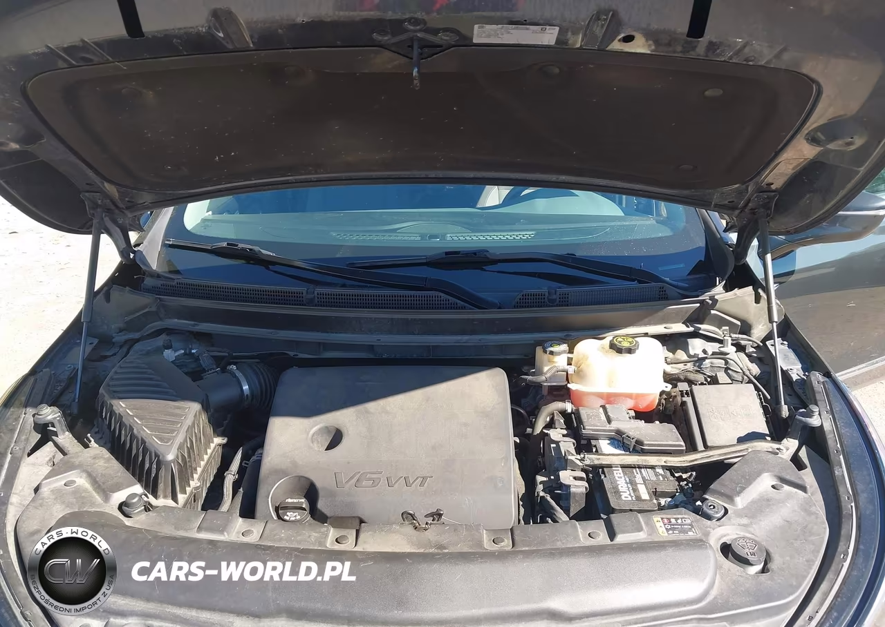 2020 Buick Enclave Fwd Preferred VIN:5GAERAKWXLJ139961 - 10