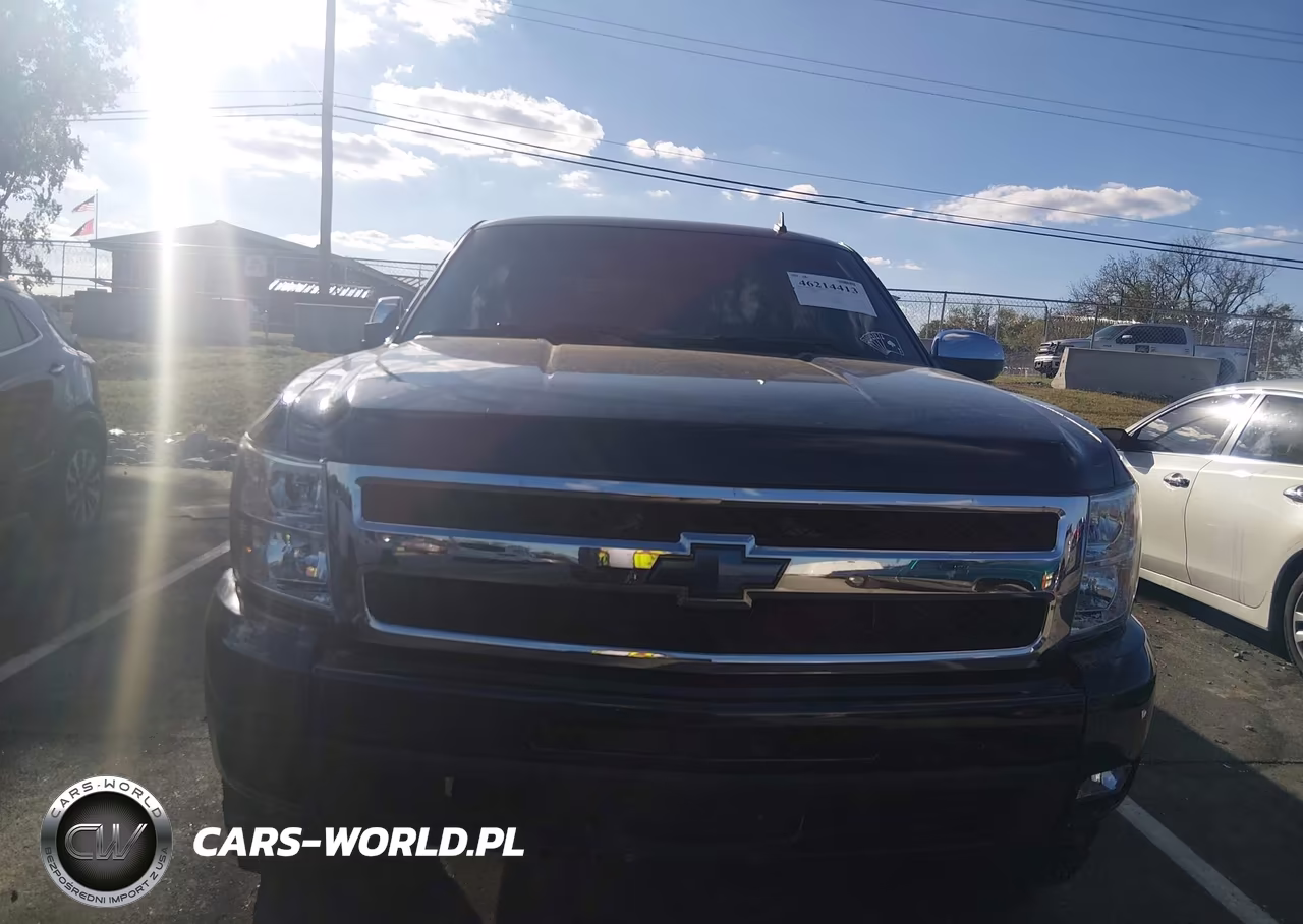 2010 Chevrolet Silverado 1500 Lt VIN:3GCRKSE31AG248836 - 11
