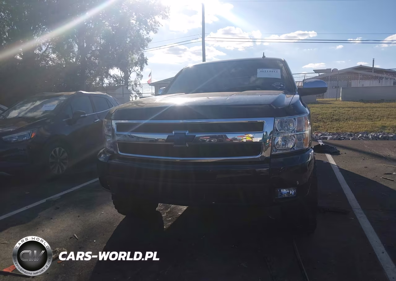 2010 Chevrolet Silverado 1500 Lt VIN:3GCRKSE31AG248836 - 6