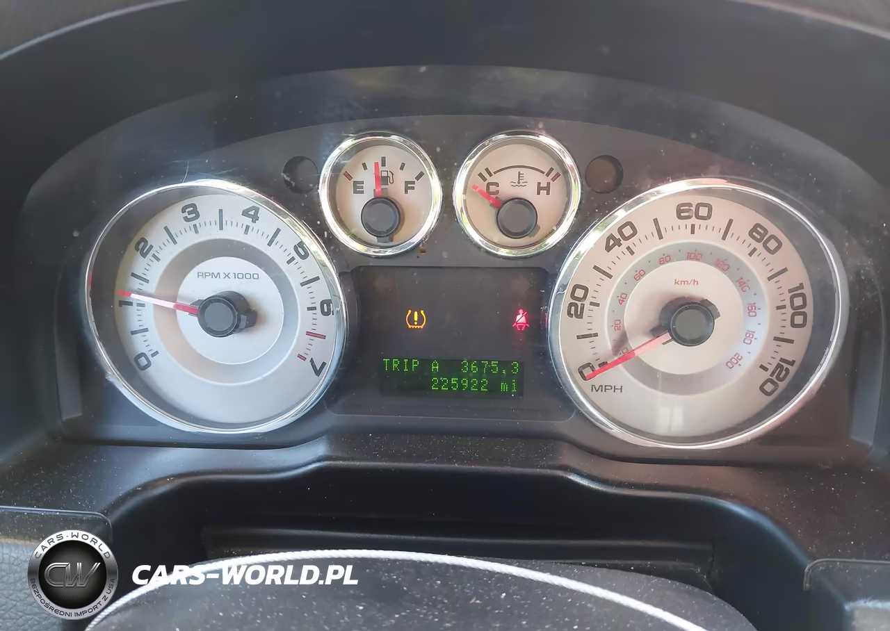 2008 Ford Edge Limited VIN:2FMDK49CX8BA57974 - 7