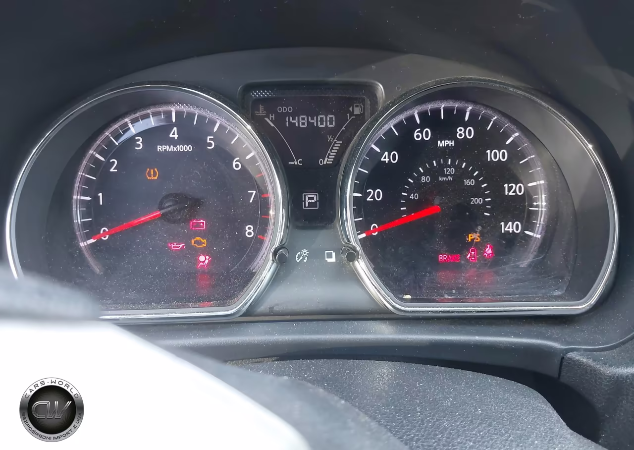 2017 Nissan Versa 1.6 Sv VIN:3N1CN7AP6HL827764 - 7