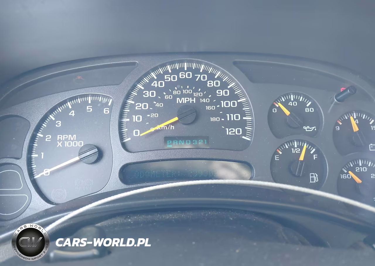 2003 Chevrolet Silverado 1500 Ls VIN:2GCEC19V431410908 - 7