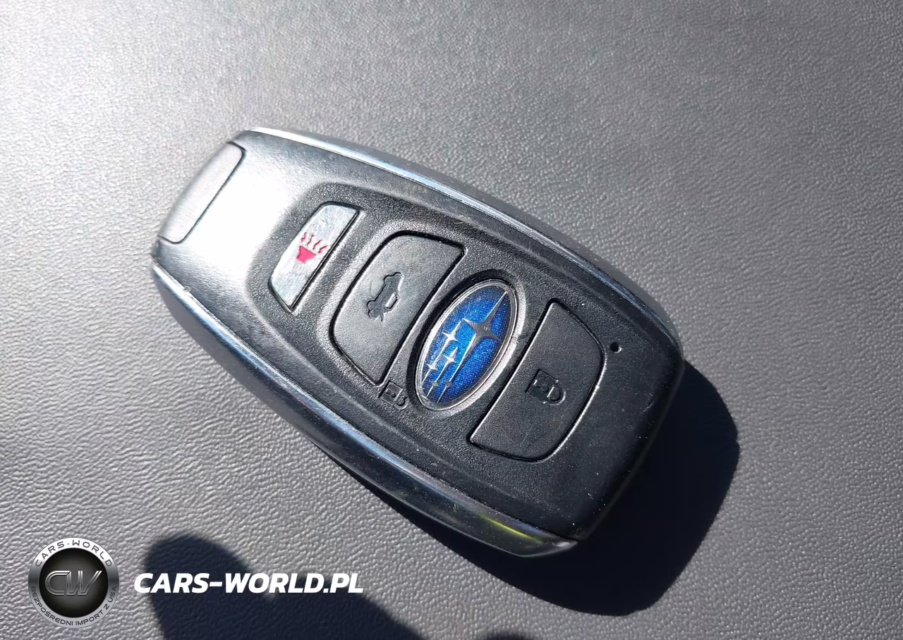 2023 Subaru Forester Sport VIN:JF2SKAJC8PH446086 - 11
