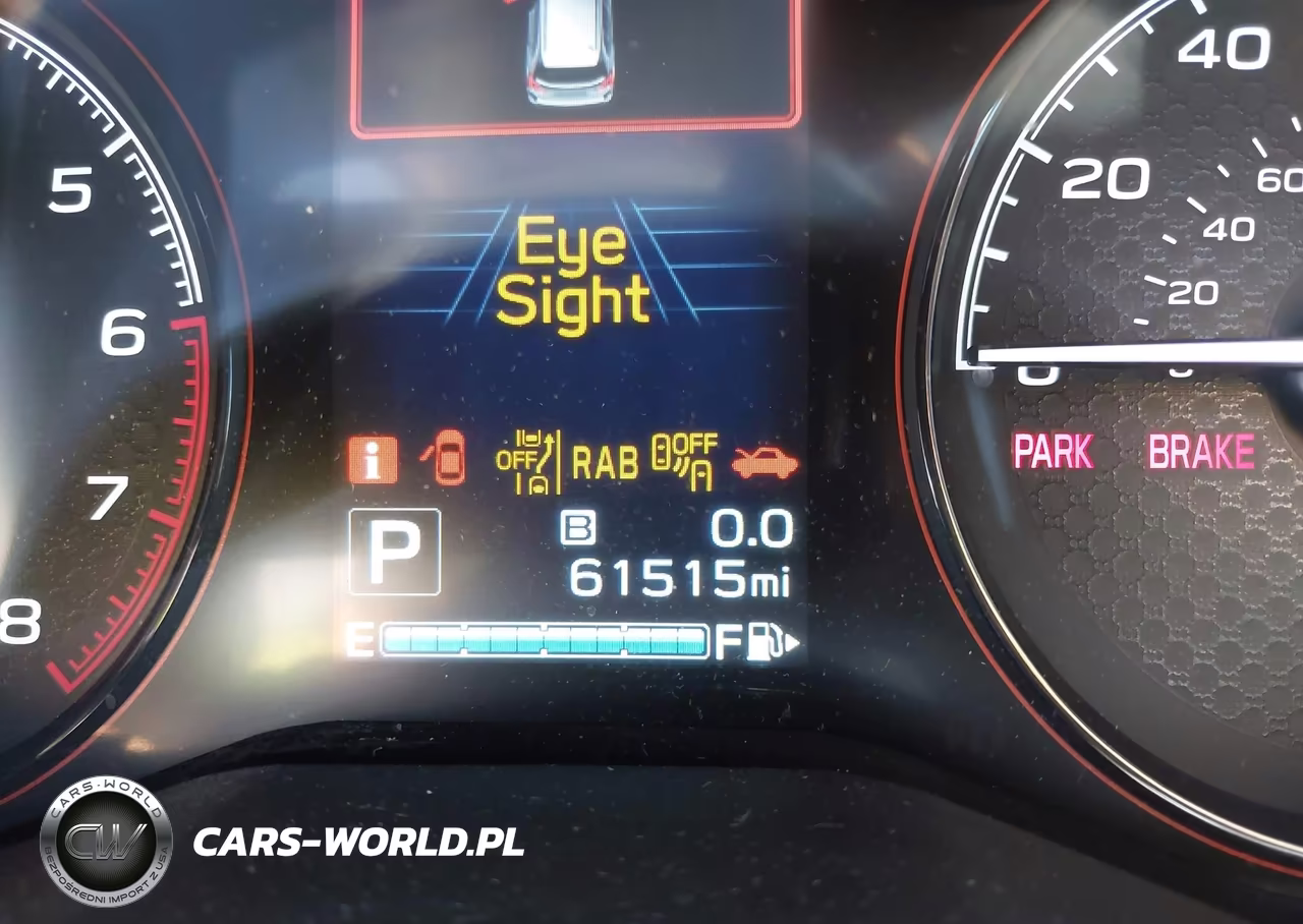 2023 Subaru Forester Sport VIN:JF2SKAJC8PH446086 - 15