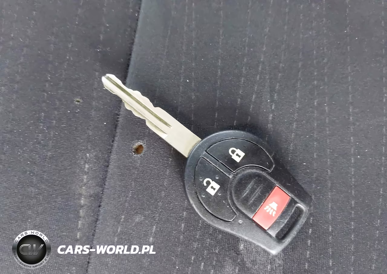 2010 Nissan Cube 1.8S VIN:JN8AZ2KR4AT158699 - 11
