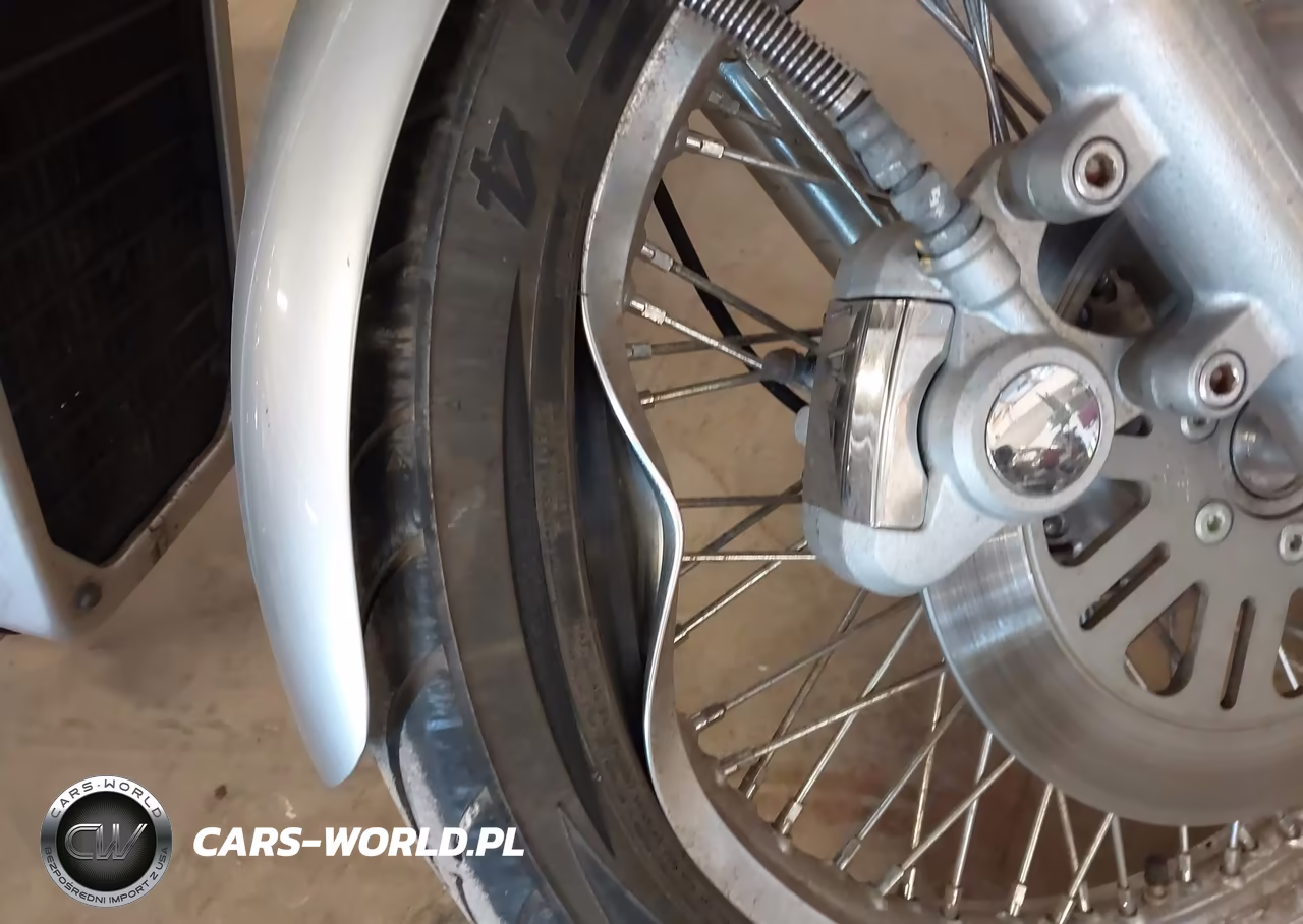 2008 Suzuki Vs800 VIN:JS1VS52A382100011 - 16