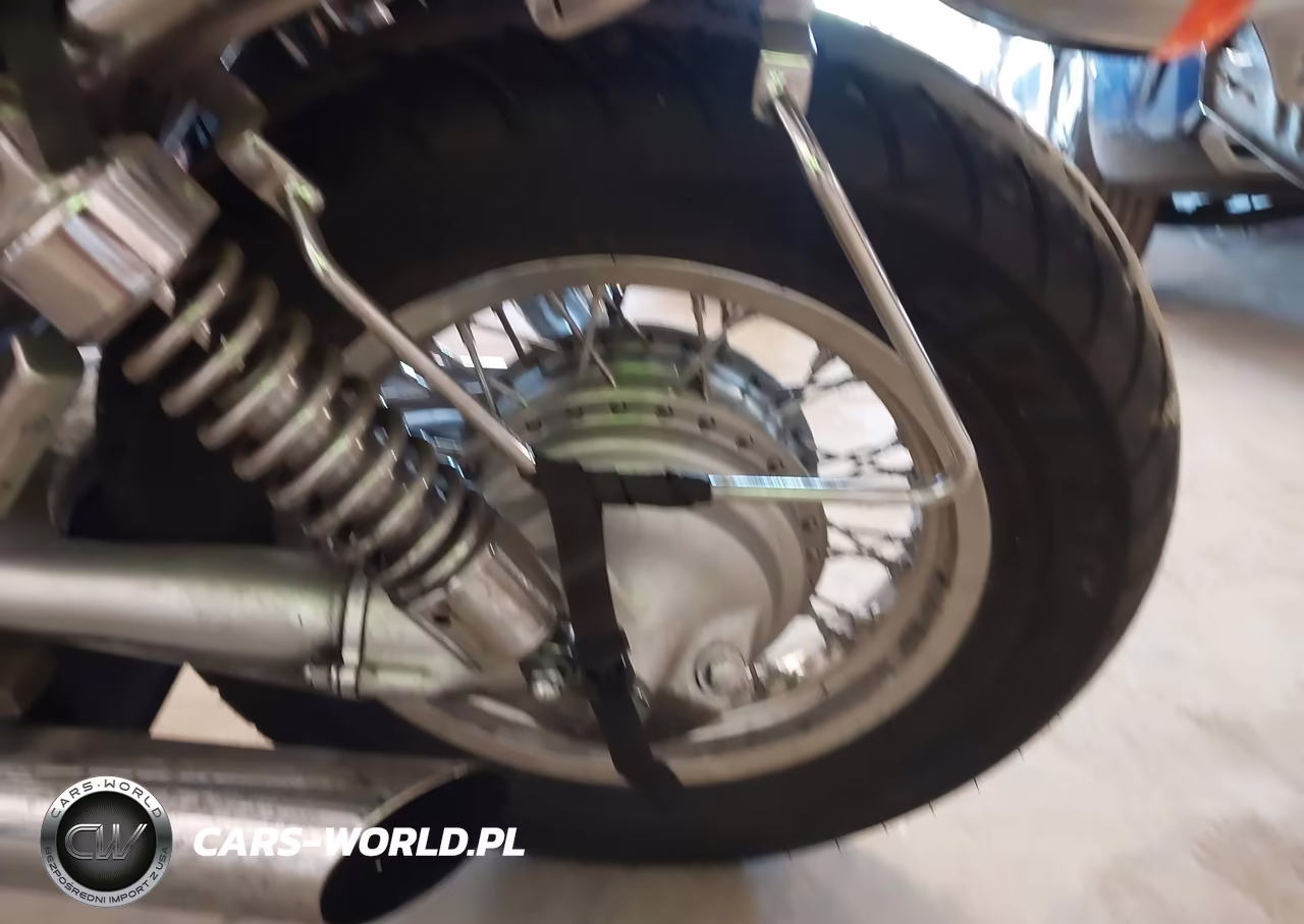 2008 Suzuki Vs800 VIN:JS1VS52A382100011 - 17
