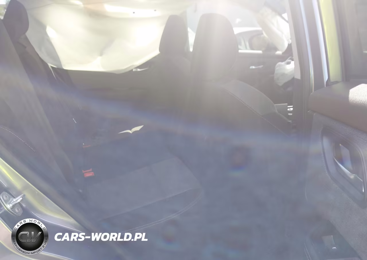 2023 Nissan Rogue Sv Fwd VIN:5N1BT3BA4PC839970 - 8
