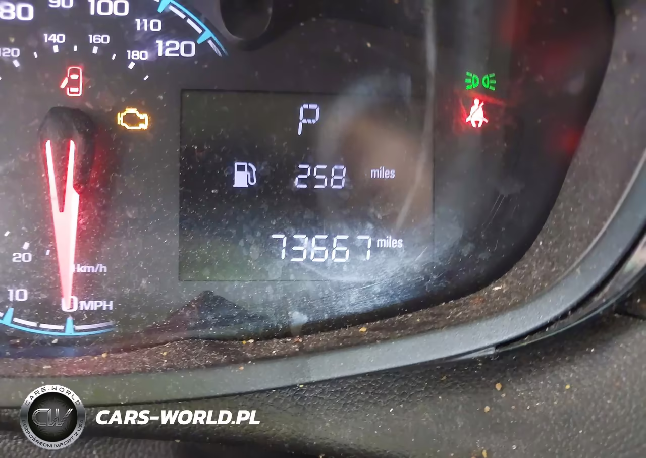2017 Chevrolet Spark Ls Cvt VIN:KL8CB6SA0HC827421 - 15