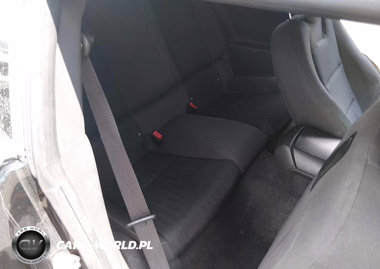 2015 Chevrolet Camaro 2Ls VIN:2G1FB1E33F9207129 - 8
