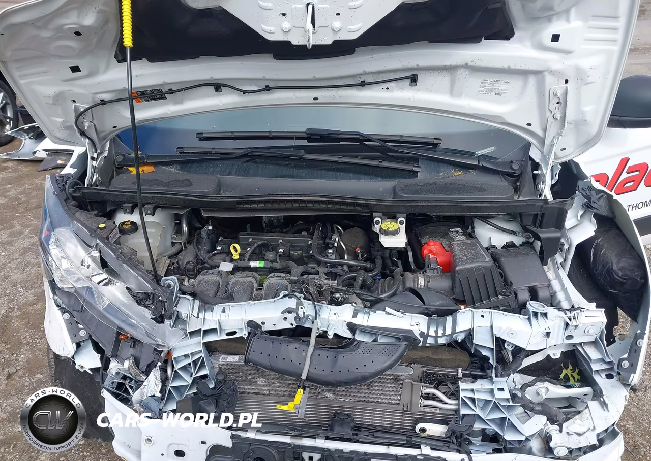 2023 Ford Transit Connect Xlt VIN:NM0LS7T23P1553174 - 10