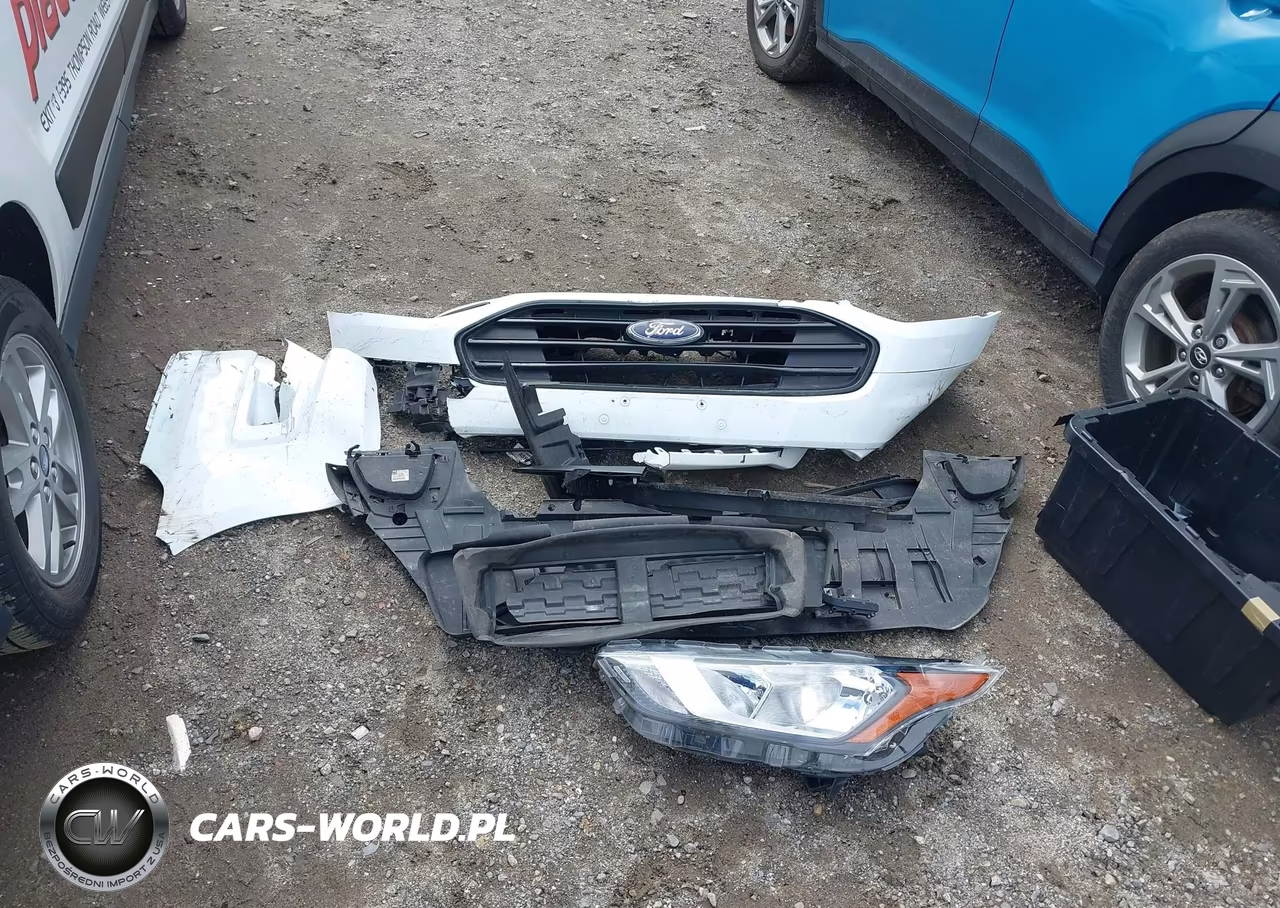2023 Ford Transit Connect Xlt VIN:NM0LS7T23P1553174 - 12