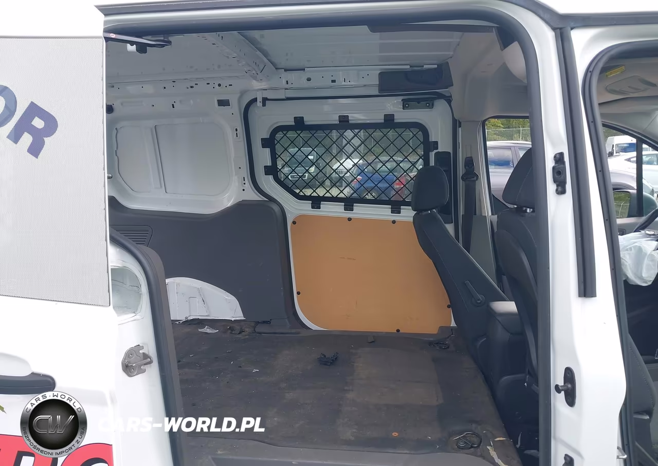 2023 Ford Transit Connect Xlt VIN:NM0LS7T23P1553174 - 8