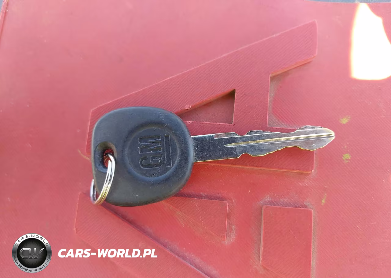 2005 GMC Safari VIN:1GKEL19X45B507955 - 11