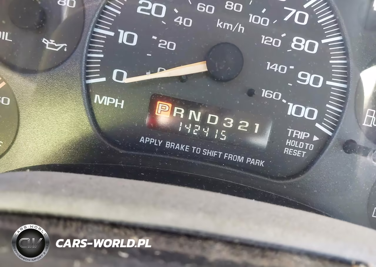 2005 GMC Safari VIN:1GKEL19X45B507955 - 7