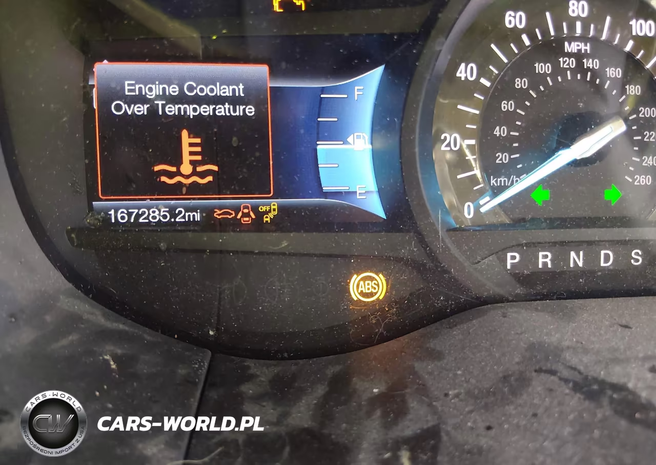 2017 Ford Edge Titanium VIN:2FMPK4K9XHBB29932 - 15