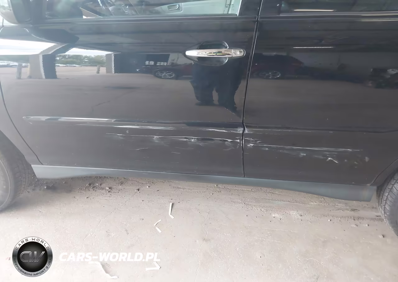 2008 Lexus Rx 350 VIN:2T2HK31UX8C050949 - 6