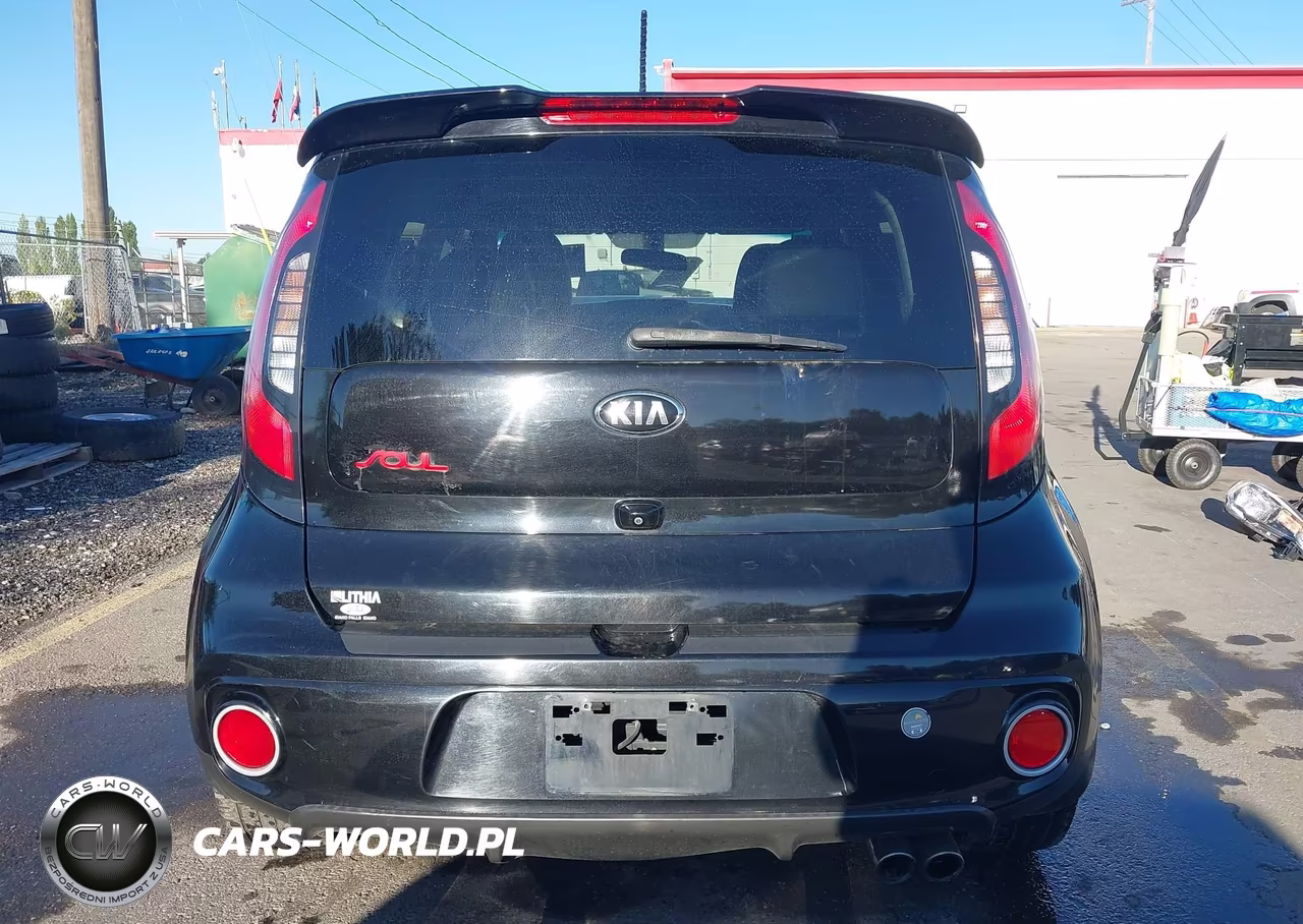 2018 Kia Alma ! VIN:KNDJX3AAXJ7893490 - 17