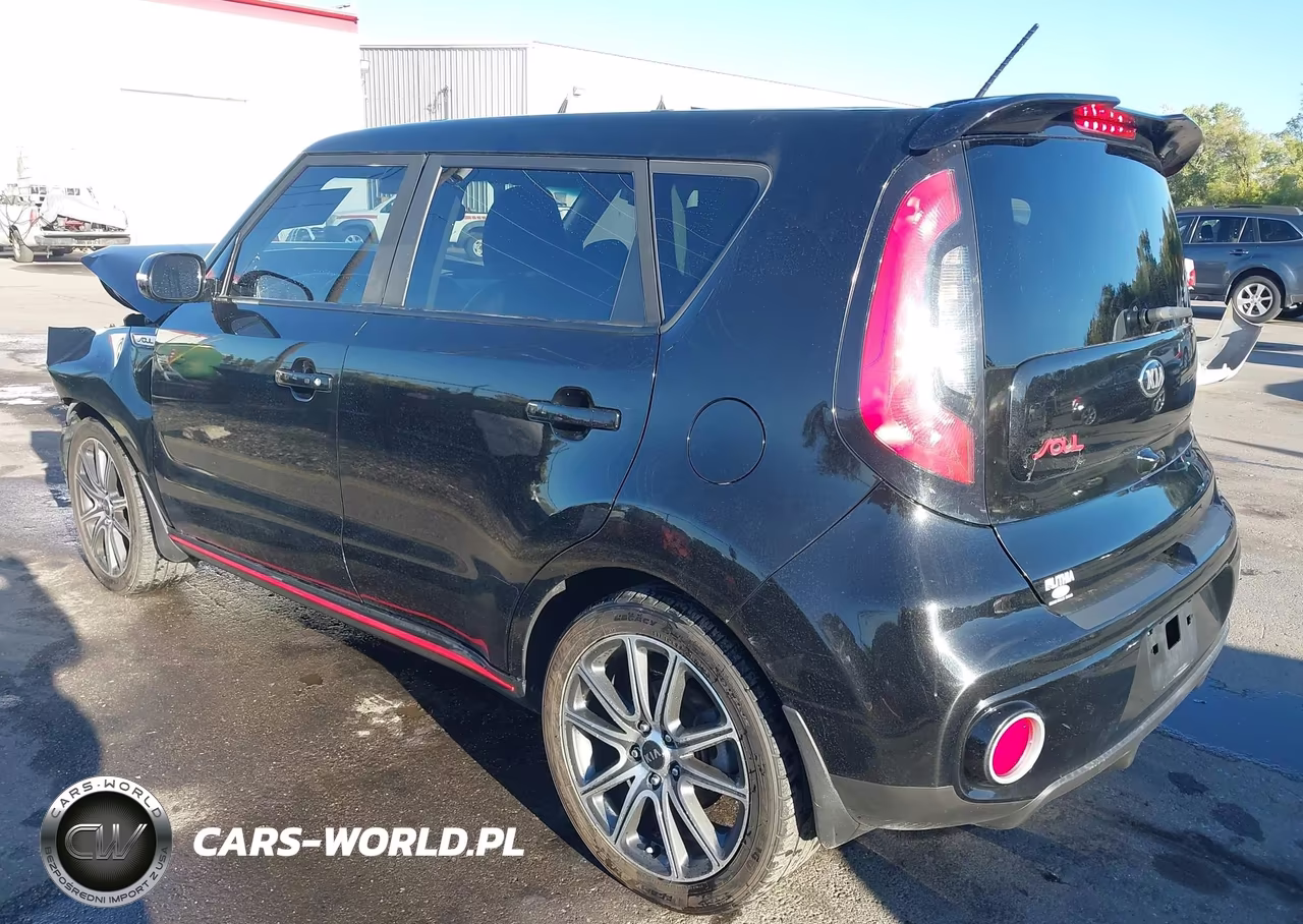 2018 Kia Alma ! VIN:KNDJX3AAXJ7893490 - 3