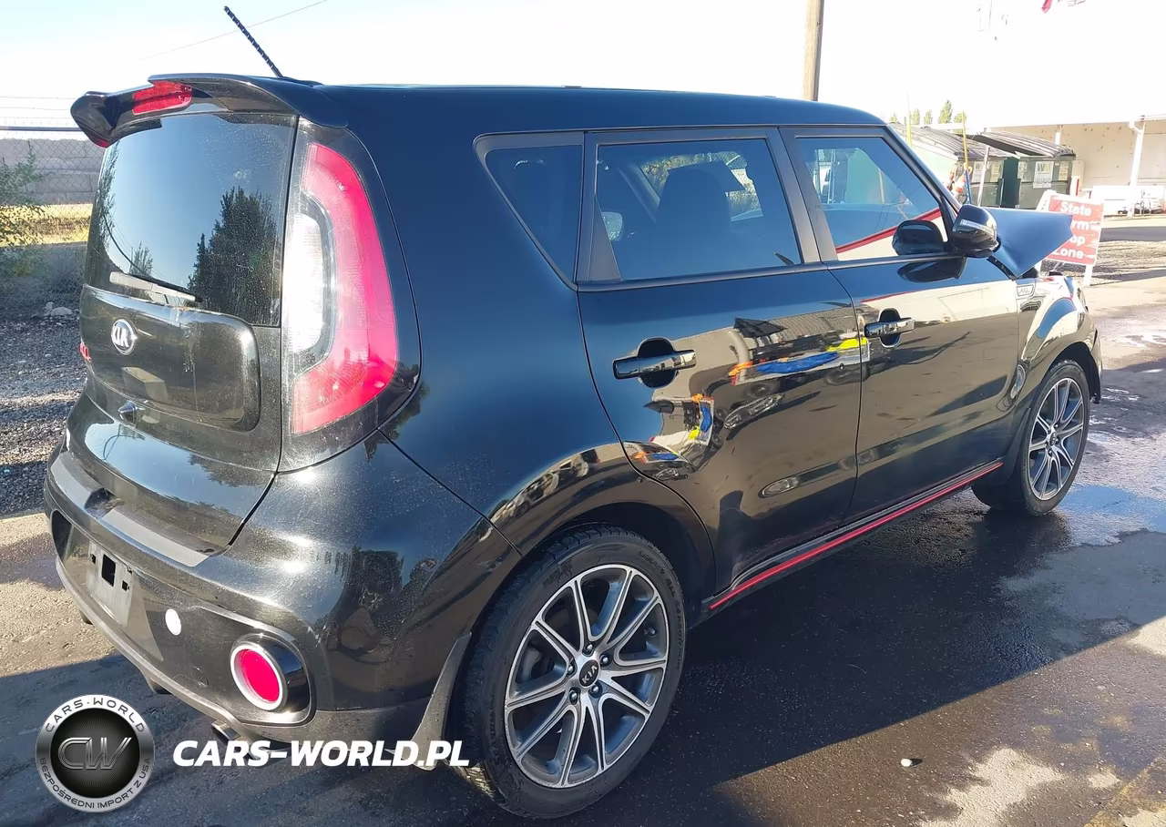 2018 Kia Alma ! VIN:KNDJX3AAXJ7893490 - 4
