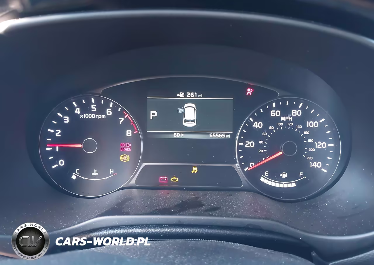 2018 Kia Alma ! VIN:KNDJX3AAXJ7893490 - 7