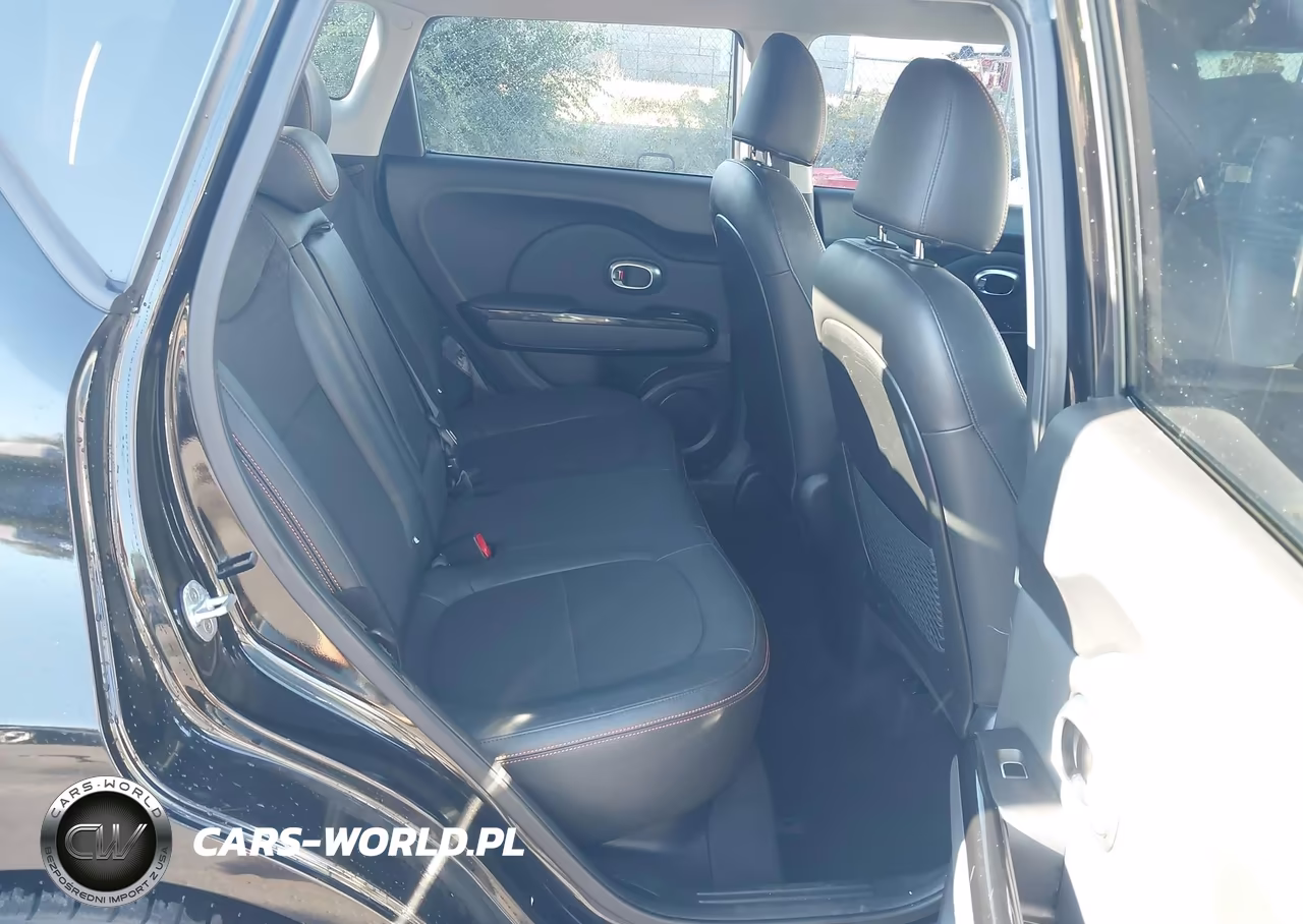 2018 Kia Alma ! VIN:KNDJX3AAXJ7893490 - 8