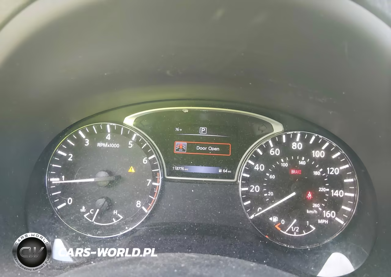 2016 Nissan Altima 2.5 S VIN:1N4AL3AP6GC284516 - 7
