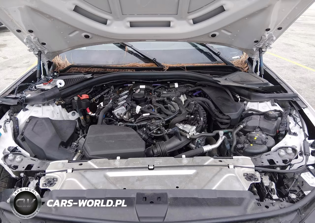 2026 BMW 330I xDrive Na VIN:3MW89CW0XT8G28480 - 10