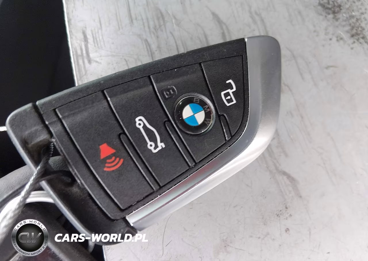 2026 BMW 330I xDrive Na VIN:3MW89CW0XT8G28480 - 11
