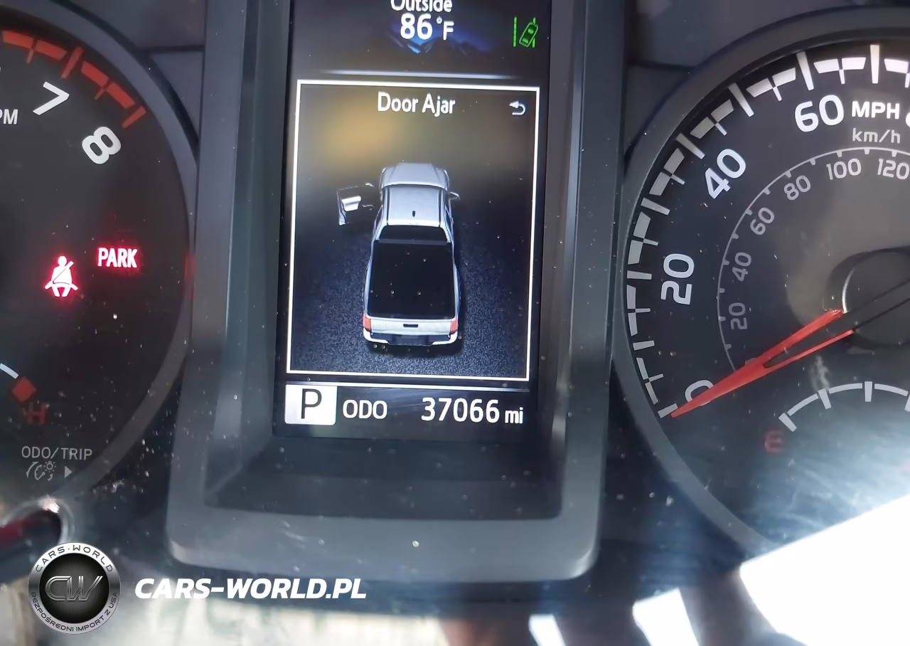 2022 Toyota Tacoma Sr VIN:3TYRX5GN4NT059935 - 15