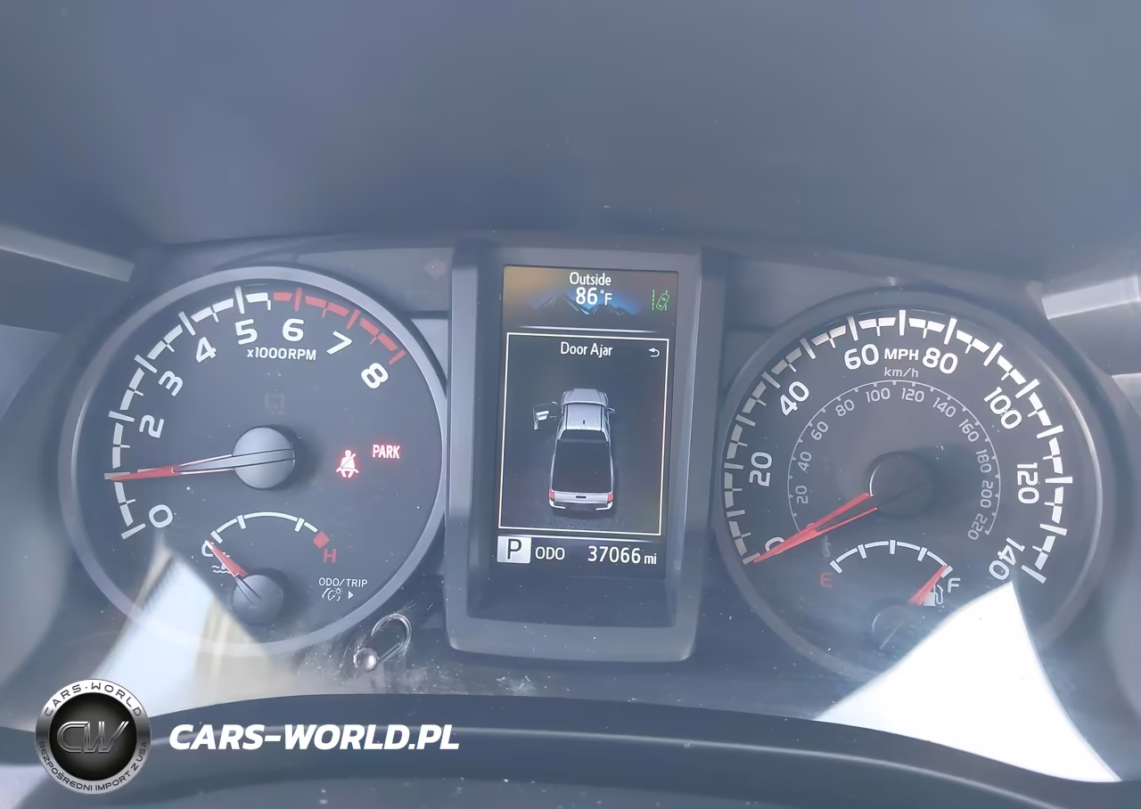 2022 Toyota Tacoma Sr VIN:3TYRX5GN4NT059935 - 7