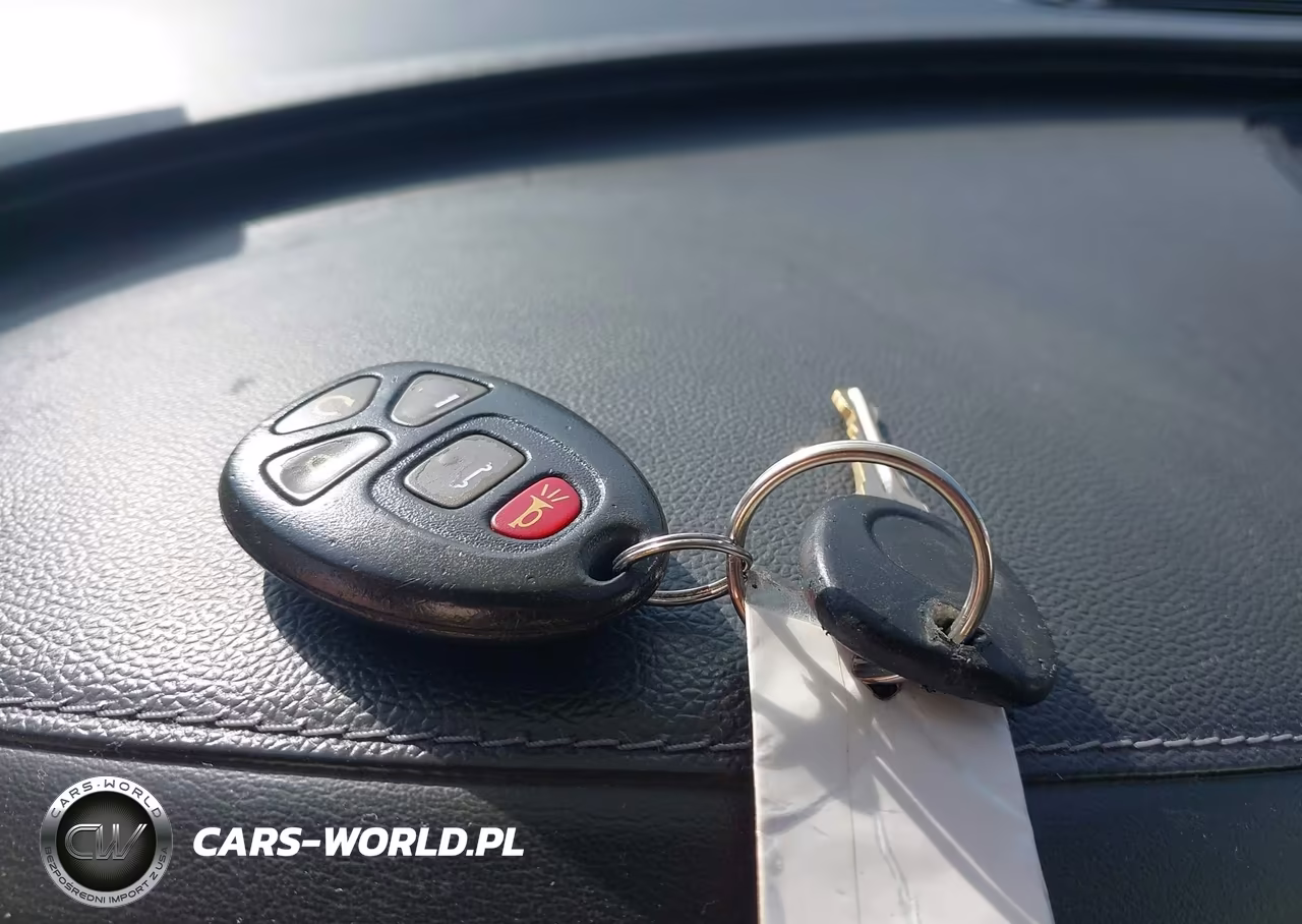 2015 Buick Enclave Leather VIN:5GAKRBKD6FJ346777 - 11