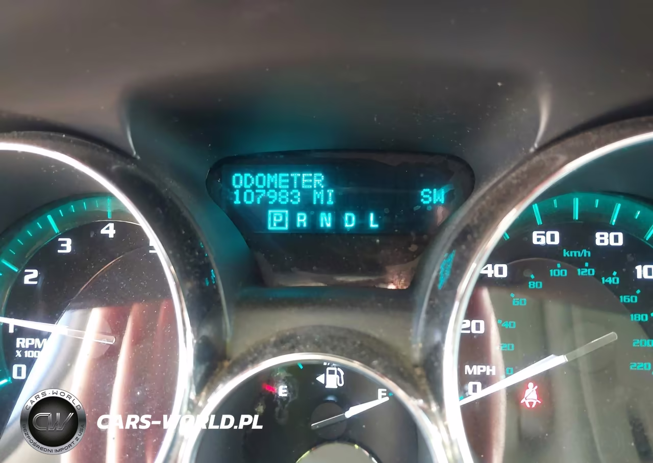 2015 Buick Enclave Leather VIN:5GAKRBKD6FJ346777 - 15