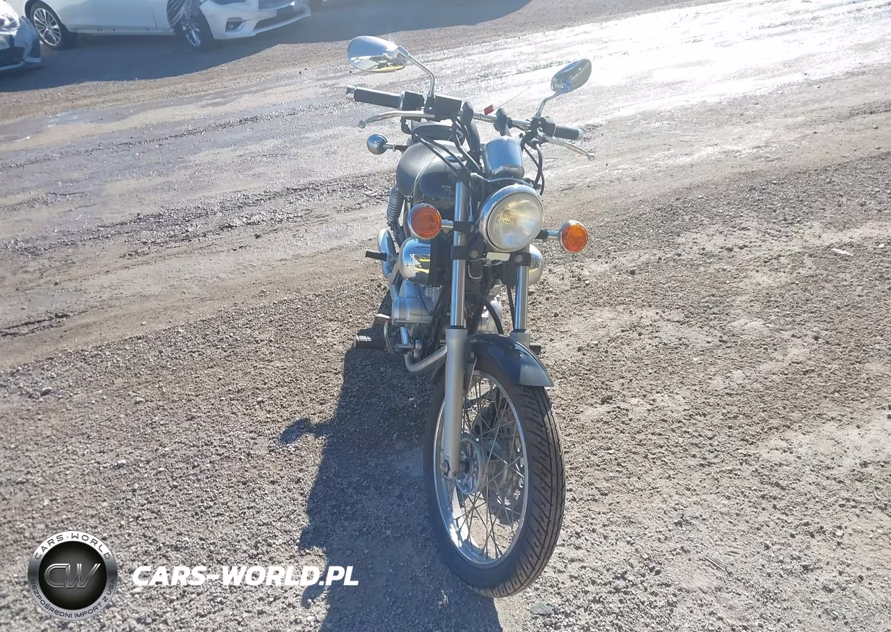 2015 Yamaha Xv250 C – zdjęcie 1 z 13