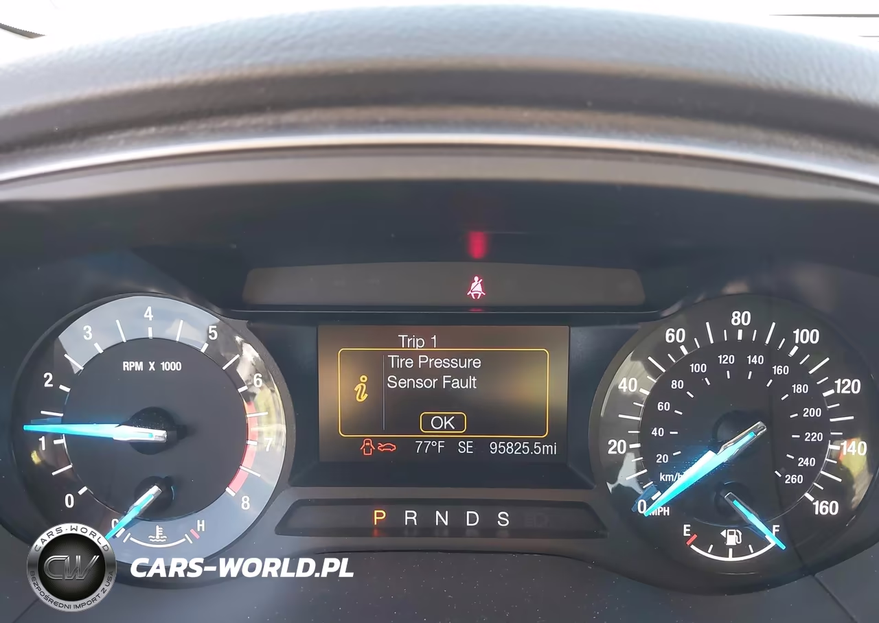 2017 Ford Fusion Se VIN:3FA6P0HD7HR344410 - 7