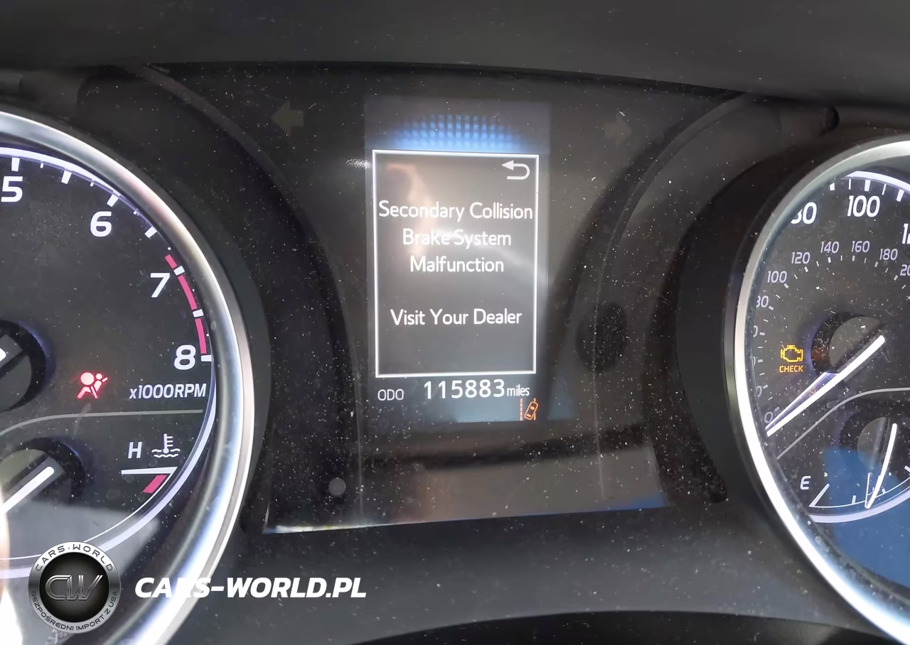 2018 Toyota Camry Le VIN:JTNB11HK0J3021315 - 7