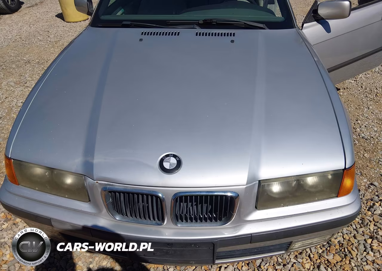 1999 BMW 323Ic VIN:WBABJ8331XEM23769 - 6