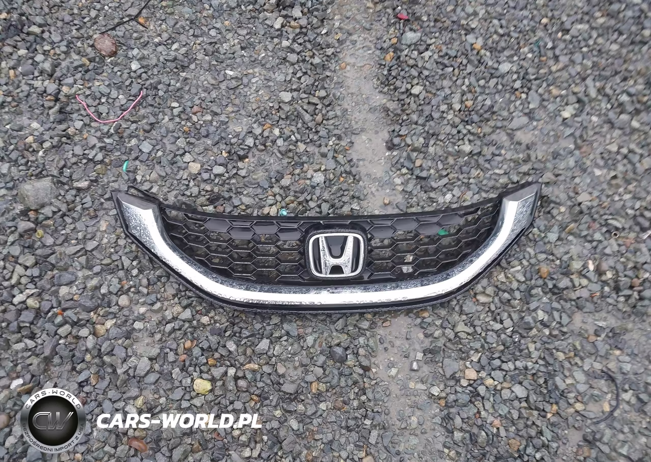 2014 Honda Civic Ex-L VIN:19XFB2F92EE244284 - 12