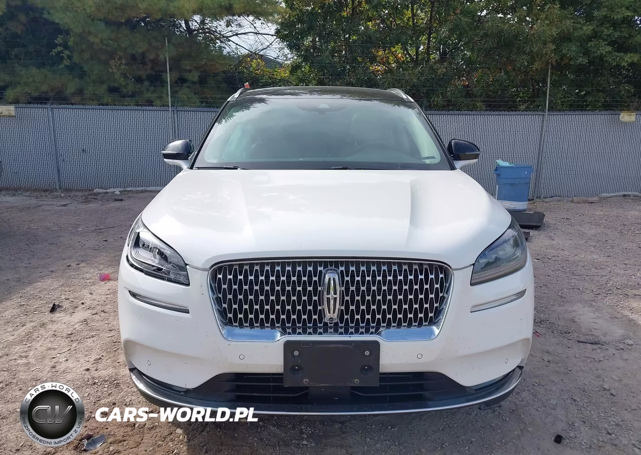 2020 Lincoln Corsair Reserve VIN:5LMCJ2DH4LUL22698 - 12