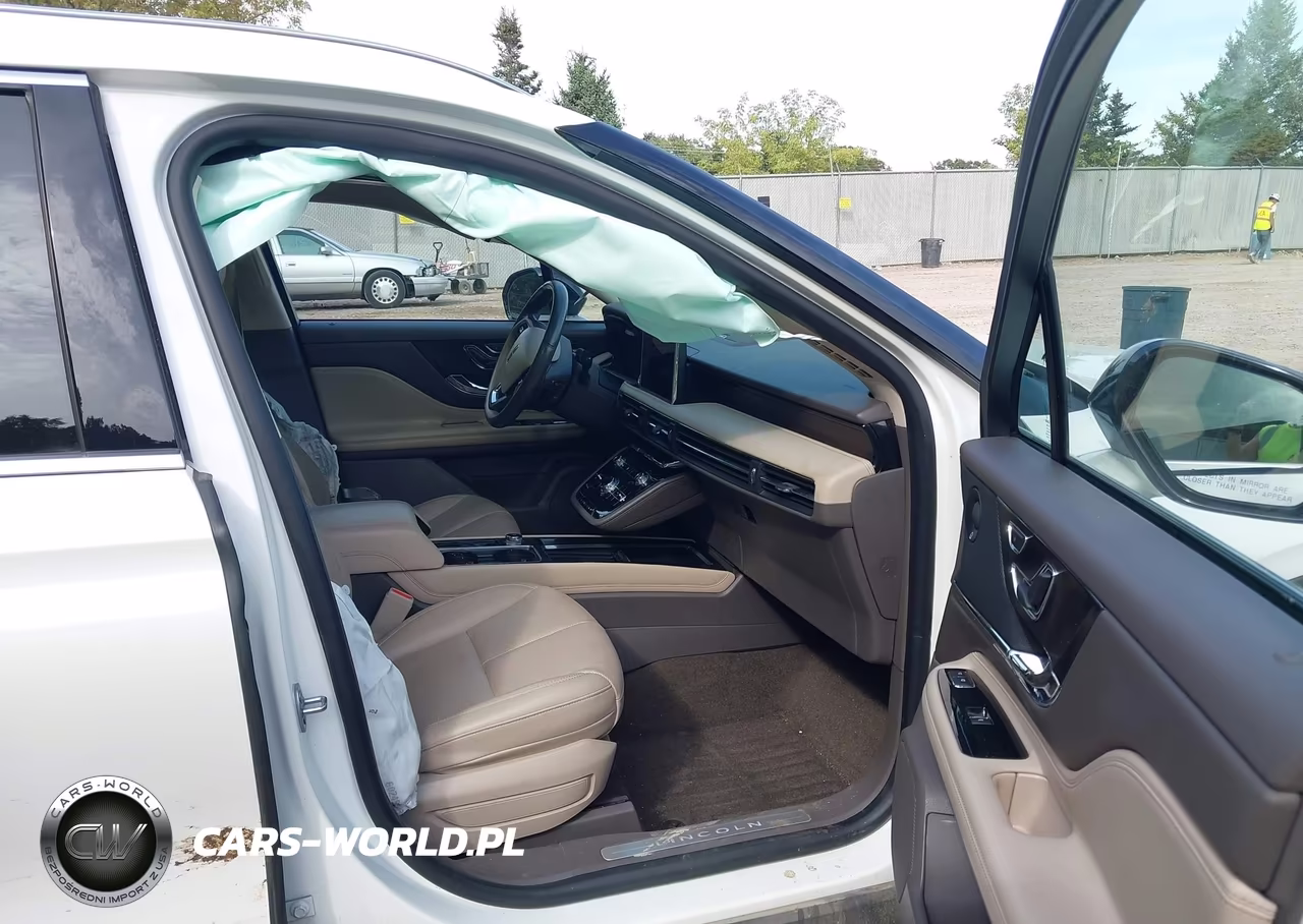 2020 Lincoln Corsair Reserve VIN:5LMCJ2DH4LUL22698 - 5
