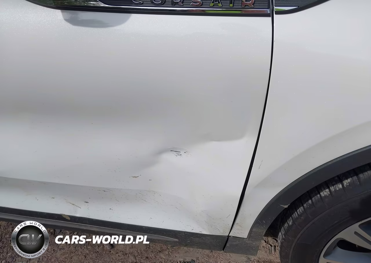 2020 Lincoln Corsair Reserve VIN:5LMCJ2DH4LUL22698 - 6