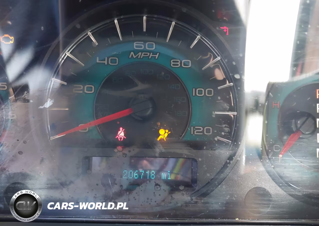 2010 Ford Fusion Se VIN:3FAHP0HG2AR214463 - 7