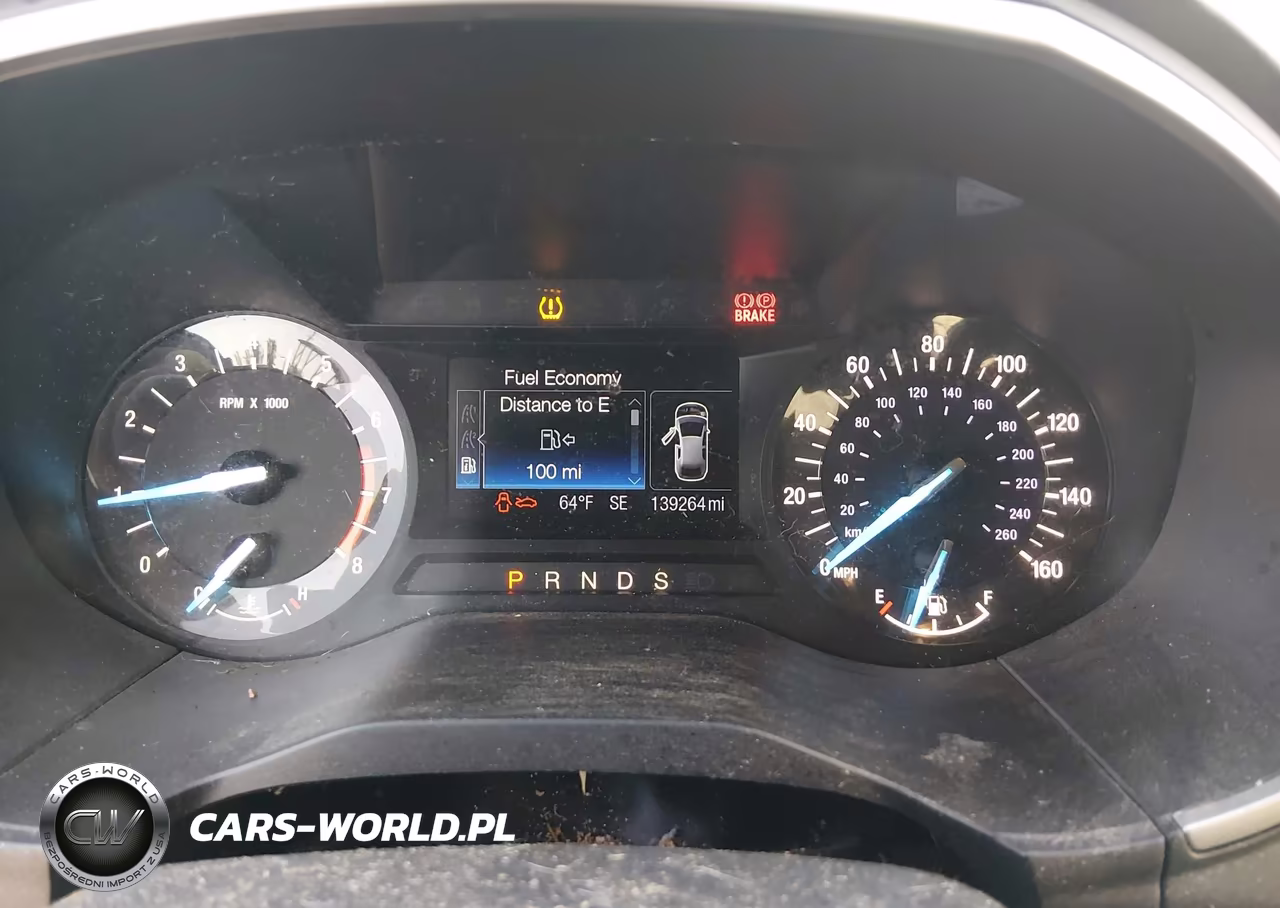 2016 Ford Edge Sel VIN:2FMPK4J96GBB46856 - 7