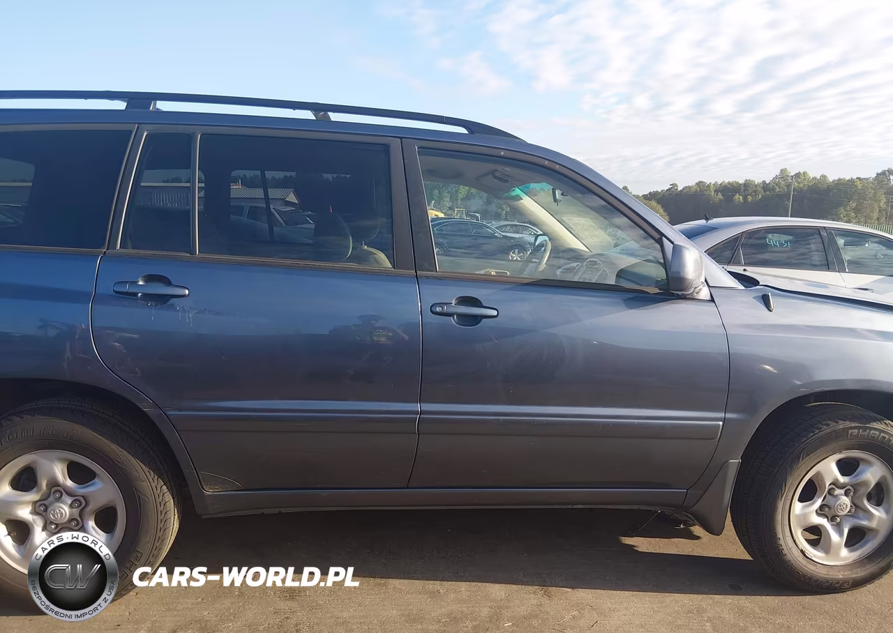 2007 Toyota Highlander VIN:JTEGD21A670168978 - 14