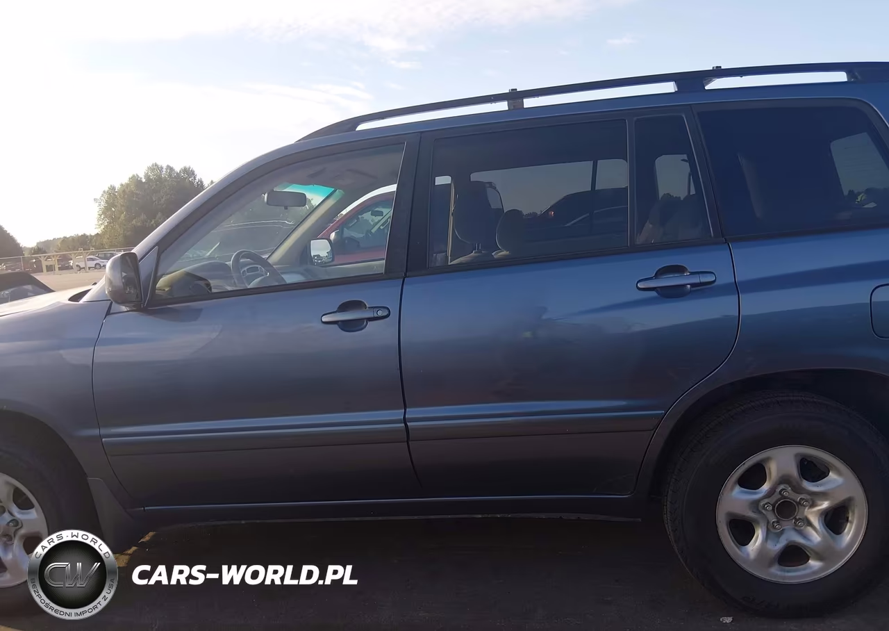 2007 Toyota Highlander VIN:JTEGD21A670168978 - 15