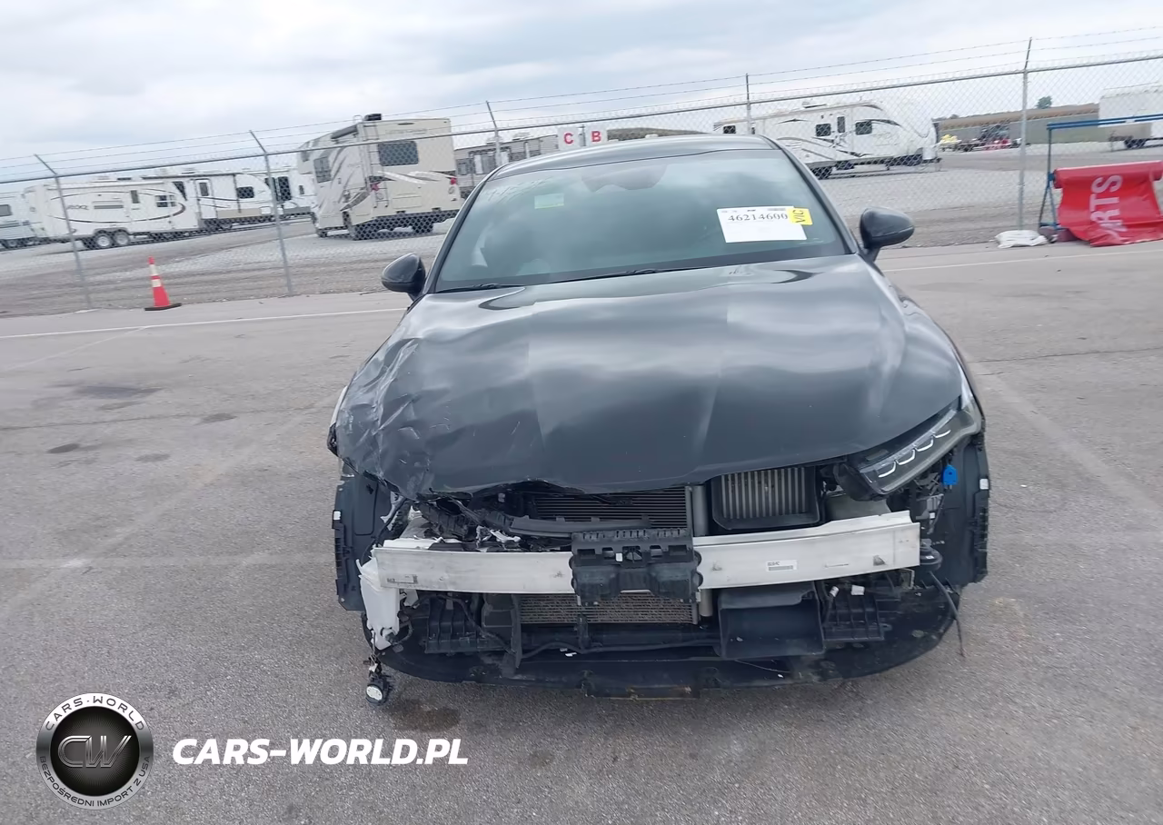 2022 Kia K5 Gt-Line VIN:5XXG64J22NG153148 - 13